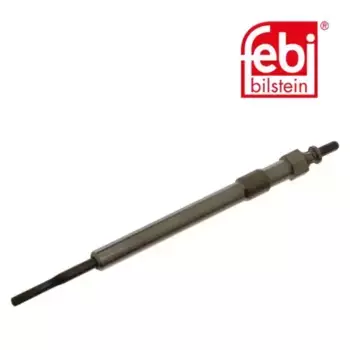 Свеча накаливания FEBI 39517 Ford Transit 07>, Citroen Jumper, Peugeot Boxer 11>