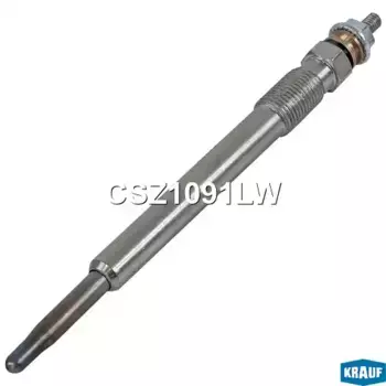 Свеча накаливания KRAUF CSZ1091LW