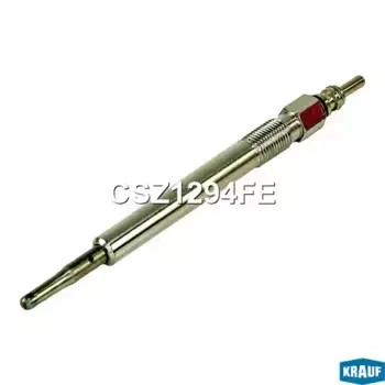 Свеча накаливания KRAUF CSZ1294FE
