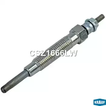 Свеча накаливания KRAUF CSZ1666LW