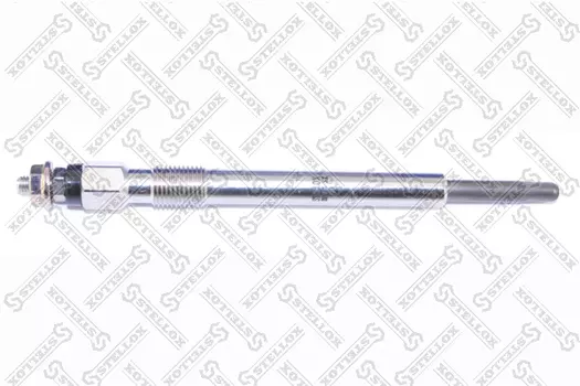 Свеча накаливания STELLOX 201 073-SX Land Rover Discovery 2.5TDi 89>