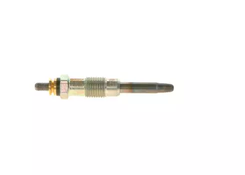 Свеча накаливания BOSCH 0 250 201 035 MB W202/W124/W210 2.2D-3.0TD 93-02/W140 3.0TD 96-98