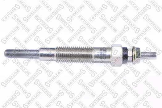 Свеча накаливания STELLOX 201 065-SX Mitsubishi Space Wagon 1.8 TD 86-98