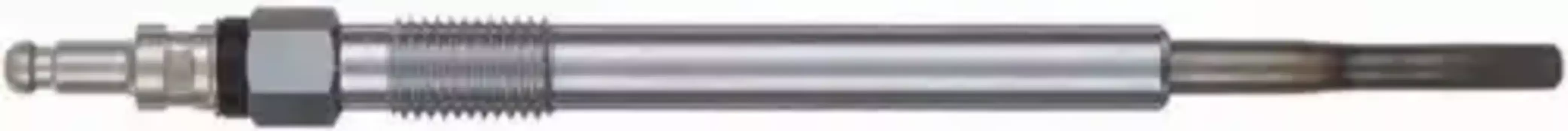 Свеча накаливания NGK 7768 Audi A3/A4/A6, Skoda Oktavia, VW Golf/Jetta/Touran 2.0/2.0TDi 03>