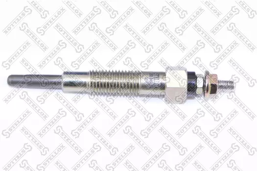 Свеча накаливания STELLOX 201 046-SX Nissan Patrol 2.8 TD 97>