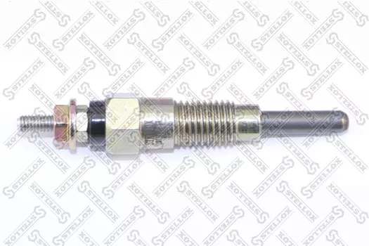 Свеча накаливания STELLOX 201 070-SX Nissan Patrol/Urvan 3.3 SD33 82-84