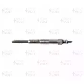 Свеча накаливания СТАРТВОЛЬТ GLSP 006 KIA Sportage, Hyundai Elantra/Santa Fe/Trajet 2.0D/CRDi 00>