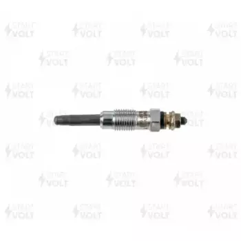 Свеча накаливания СТАРТВОЛЬТ GLSP 007 MB W210/Sprinter, Daewoo Rexton 2.9D 96>