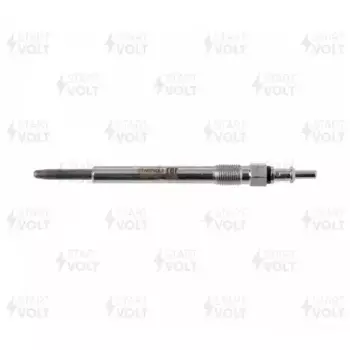 Свеча накаливания СТАРТВОЛЬТ GLSP 009 MB W202/W203/W220/Vito 2.0/2.2/2.7CDi OM202/OM203/OM220 97>