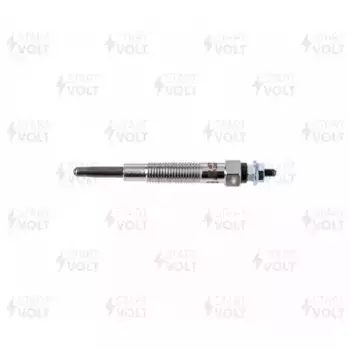 Свеча накаливания СТАРТВОЛЬТ GLSP 012 Mitsubishi Galant 4D55 83>/Pajero 2.5TD 4D56 Turbo 86>