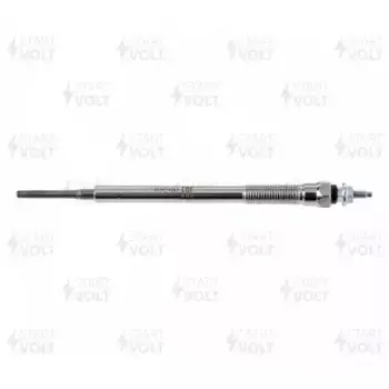 Свеча накаливания СТАРТВОЛЬТ GLSP 014 Toyota Avensis/Hiace/Corolla/Previa/RAV4/Land Cruiser 2.0/3.0D 99>