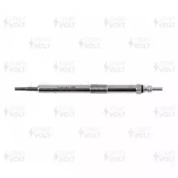 Свеча накаливания СТАРТВОЛЬТ GLSP 015 SsangYong Rexton/Kyron 01>