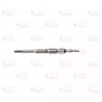 Свеча накаливания СТАРТВОЛЬТ GLSP 021 Audi A3/A4/A6, Ford Galaxy, VW Polo/Golf/Passat/T5 1.2-5.0TDI 90>
