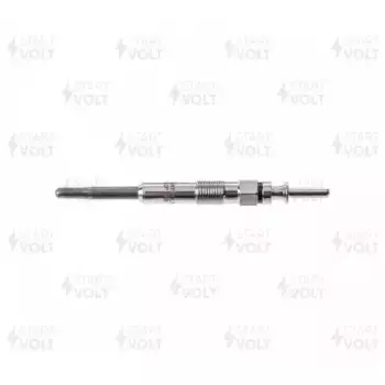 Свеча накаливания СТАРТВОЛЬТ GLSP 023 BMW 3 E46/ 5 E39 7 E38/ X5 1.8D-3.0XD 98>