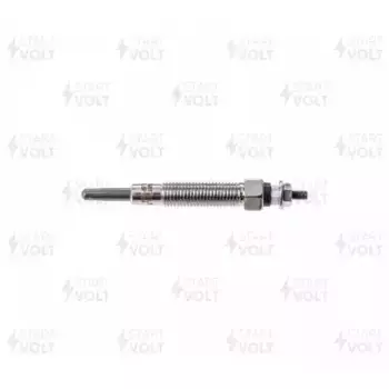 Свеча накаливания СТАРТВОЛЬТ GLSP 024 NissanTerrano 2.7TD 93> /Vanette/Serena 2.3D C23M 95>