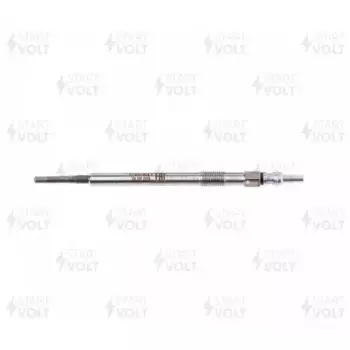 Свеча накаливания СТАРТВОЛЬТ GLSP 029 Volvo C30/C70/S40/S60/S80/V50/V60/V70/XC60/XC70/XC90 2.0/2.4D 05>