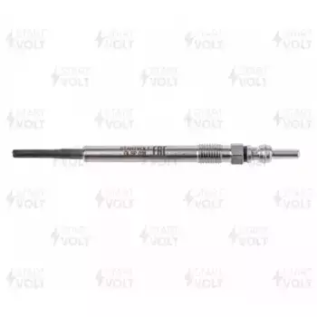 Свеча накаливания СТАРТВОЛЬТ GLSP 031 Citroen C4 Picasso, Peugeot 3008/5008 2.0HDi 09>