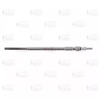 Свеча накаливания СТАРТВОЛЬТ GLSP 036 Fiat Ducato 2.3JTD 06>