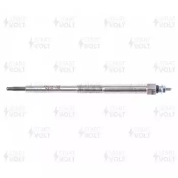 Свеча накаливания СТАРТВОЛЬТ GLSP 041 Nissan Almera/Primera/X-Trail 2.2D 00>/Pathfinder 2.5DDTi 05>