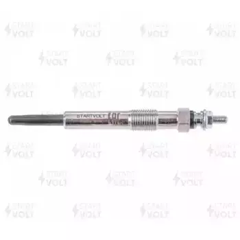 Свеча накаливания СТАРТВОЛЬТ GLSP 042 Ford Fiesta/Focus/Mondeo/Transit 1.8TD 99>