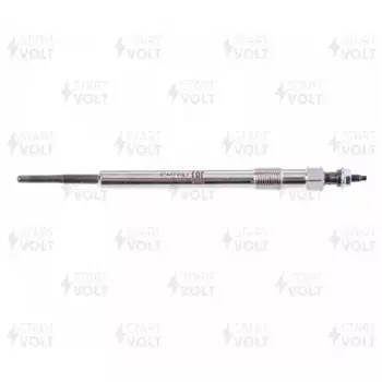 Свеча накаливания СТАРТВОЛЬТ GLSP 045 Ford Transit 07>, Citroen Jumper, Peugeot Boxer 11>