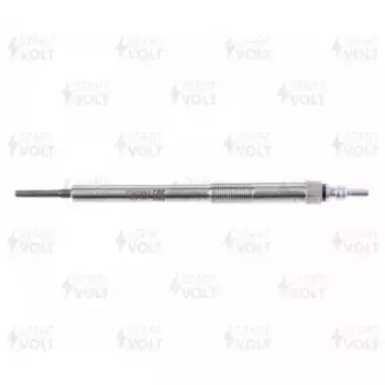 Свеча накаливания СТАРТВОЛЬТ GLSP 047 MB C-Class/Vito, Nissan, Opel, Renault 06>