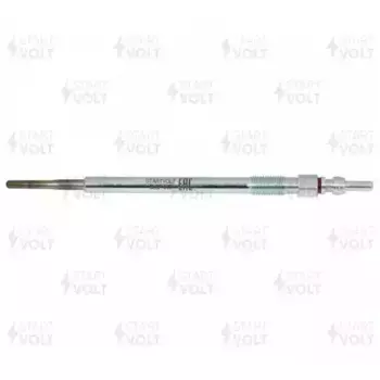 Свеча накаливания СТАРТВОЛЬТ GLSP 060 Opel Antara, Chevrolet Captiva/Orlando/Cruze 2.0-2.2CDTi 06>