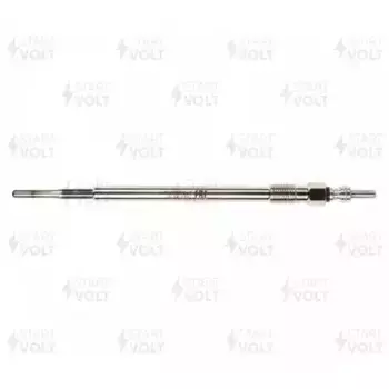 Свеча накаливания СТАРТВОЛЬТ GLSP 073 Fiat Idea//Punto, Opel Agila/Astra/Corsa, Suzuki Wagon R+ 1.3D 03>