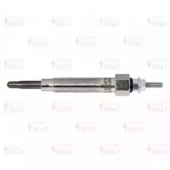 Свеча накаливания СТАРТВОЛЬТ GLSP 076 Renault Laguna 2.2D/DT 93-01, Honda Accord 2.0TDi 96>