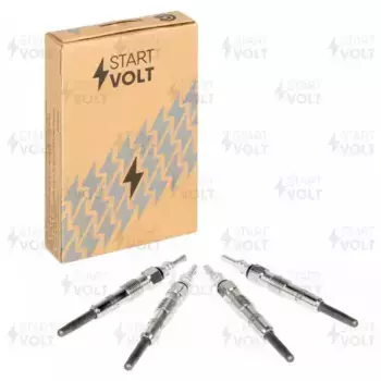 Свеча накаливания СТАРТВОЛЬТ GLSP 503