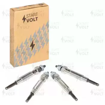 Свеча накаливания СТАРТВОЛЬТ GLSP 505