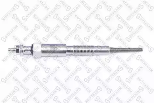 Свеча накаливания STELLOX 201 007-SX Mazda 323/626/5/6/MPV/Premacy 2.0 D/TD 98>