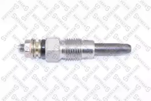 Свеча накаливания STELLOX 201 032-SX Audi, VW, Volvo 1.6D/TD 83>, Renault 19 1.9TD