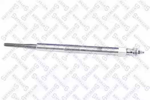 Свеча накаливания STELLOX 201 042-SX Toyota Auris/Corolla/Yaris 1.4D 01>