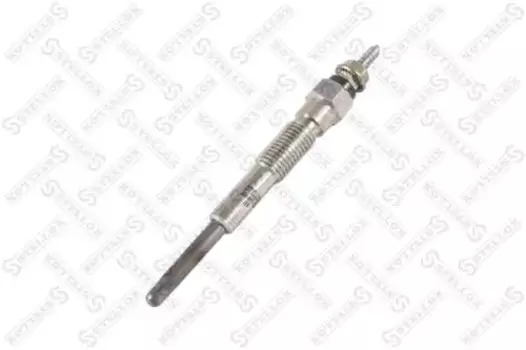 Свеча накаливания STELLOX 201 047-SX Toyota Avensis/Carina/Corolla/Land Cruiser 1.8-4.2 D/TD 87>