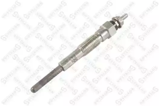 Свеча накаливания STELLOX 201 051-SX Toyota Land Cruiser 3.4/4.0/4.2 D/TD 81>