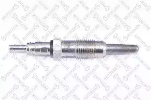 Свеча накаливания STELLOX 201 059-SX Fiat Doblo/Palio/Punto 1.9D 99>