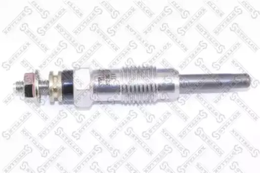 Свеча накаливания STELLOX 202 001-SX Ford Mondeo 93-96/Escort 86-01, Mazda 121 1.8