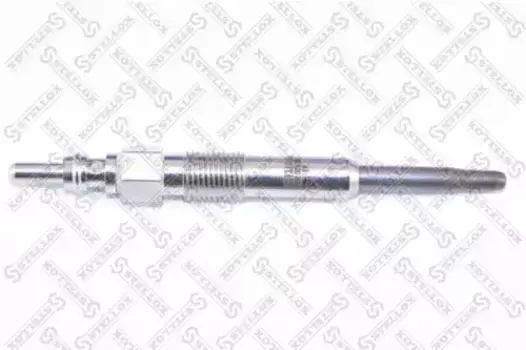 Свеча накаливания STELLOX 202 023-SX Ford Scorpio 2.5TD 94>, Opel Frontera 2.5TDs