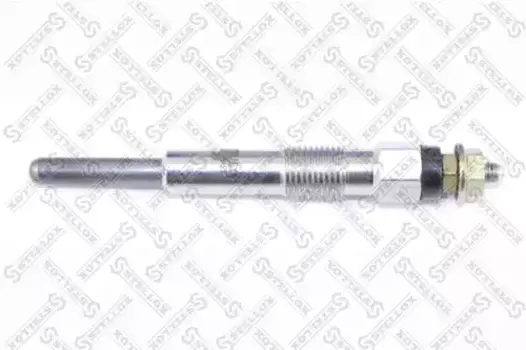 Свеча накаливания STELLOX 202 025-SX Renault/Megan/Laguna/Scenic 1.9DTi 97>