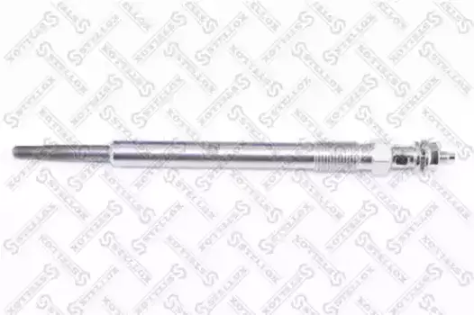 Свеча накаливания STELLOX 202 041-SX MB W168 1.6/1.7CDi OM668 98>
