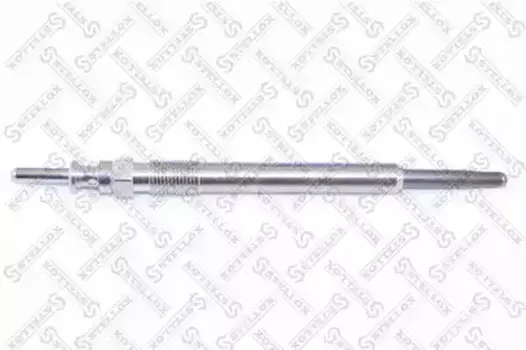 Свеча накаливания STELLOX 202 042-SX Opel AstraG/OmegaB/VectraB/Zafira 2.0Di/Dti