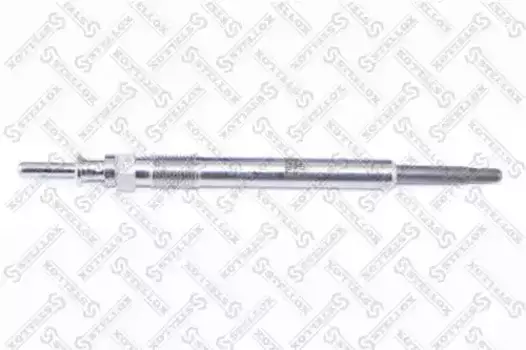 Свеча накаливания STELLOX 202 043-SX Opel Astra/Frontera/Omega/Vectra/Zafira 2.0/2.2DTi 00>