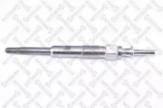 Свеча накаливания STELLOX 202 103-SX BMW E46/E39/X5 2.0D/2.5D/3.0D 98>