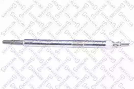 Свеча накаливания STELLOX 202 128-SX Opel Movano/Vivaro 2.2TDi/2.5TDi 00>