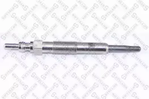 Свеча накаливания STELLOX 202 129-SX Renault Kangoo 1.9D F8Q632/F8Q662 98>