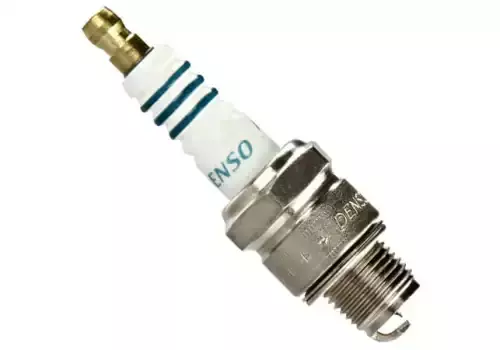 свеча зажиг.! (1шт.)\ Beta, Ducati, Honda,Solo, Suzuki, Kawasaki 89>, Yamaha 91> IWF22#4 DENSO