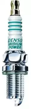 свеча зажигания! (1шт.)\ Honda 94> IUH27#4 DENSO