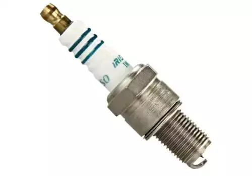 свеча зажигания! (1шт.)\ Kawasaki KX60  IW27#4 DENSO