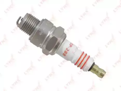 свеча зажигания! (4210/B5HS) nickel\ VW Kaefer, Peugeot 101/105, UAZ 31512 SP288 LYNXAUTO